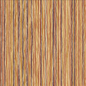 Primola Jewel by Kasmir Designer Fabric 5070 100% Cotton USA 9,000 Wyzenbeek Double Rubs H: 10 7/8 inches, V: 9 inches 54 - Swanky Fabrics - Kasmir