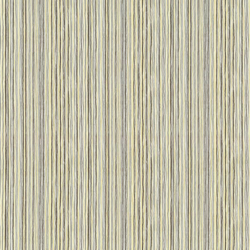 Primola Lemongrass by Kasmir Designer Fabric 5069 100% Cotton
 USA </p><p>Repeat: Horizontal: 10 7/8 inches and Vertical: 9 inches 54 - Swanky Fabrics -