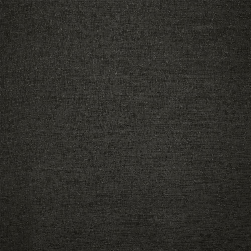 Prisma Black by Kasmir Designer Fabric 5157 100% Polyester CHINA Not Tested Horizontal: 0 Inches and Vertical: 0 Inches 110 - Swanky Fabrics -
