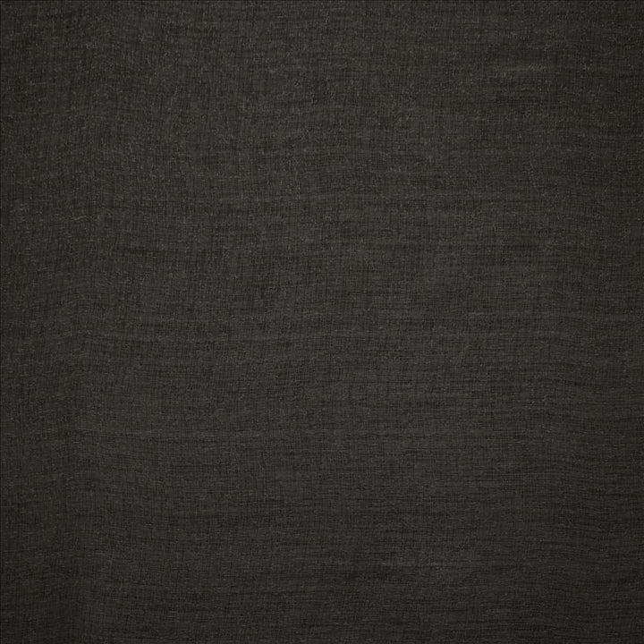 Prisma Black by Kasmir Designer Fabric 5157 100% Polyester CHINA Not Tested Horizontal: 0 Inches and Vertical: 0 Inches 110 - Swanky Fabrics -