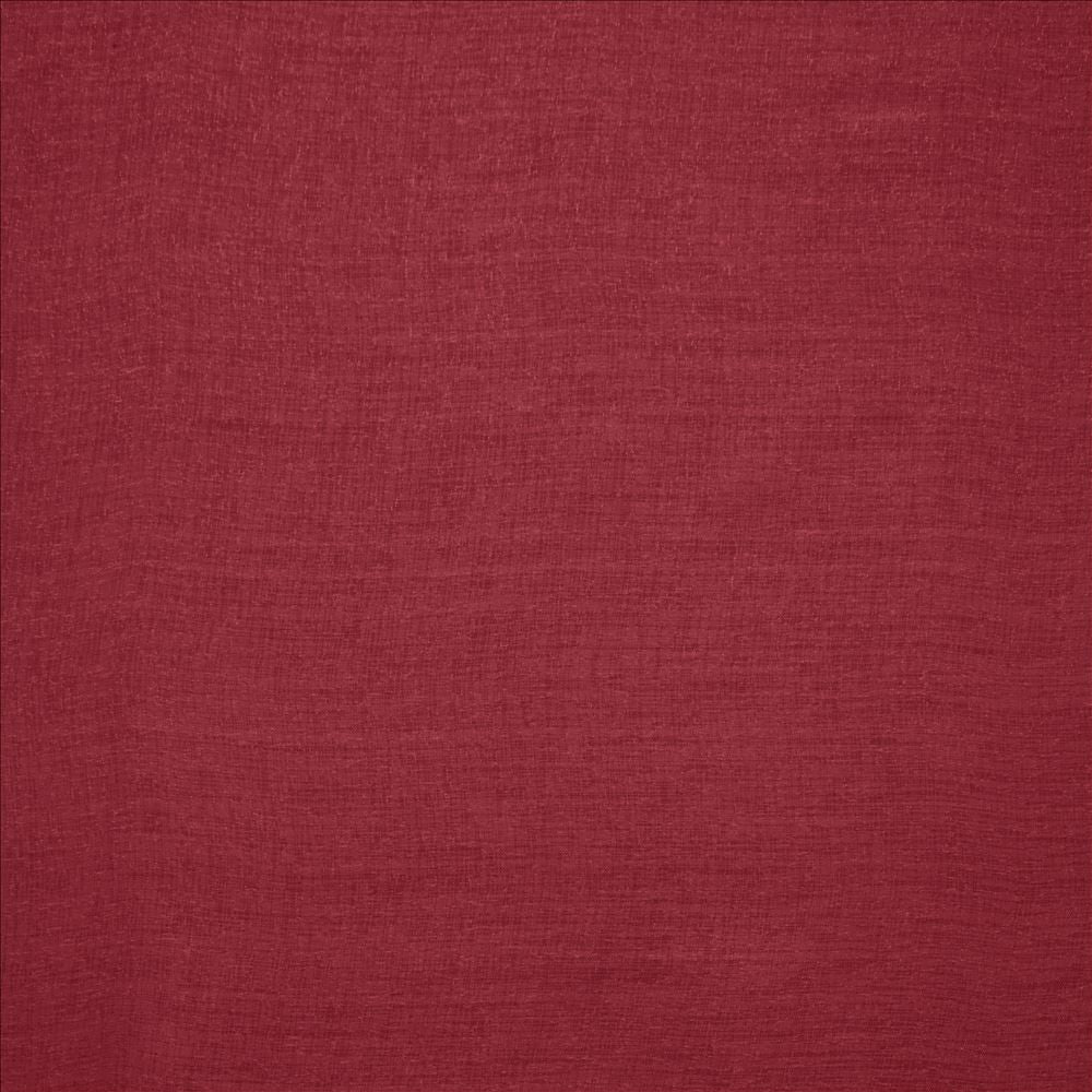 Prisma Rouge by Kasmir Designer Fabric See sample 100% Polyester
 CHINA Not Tested </p><p>Repeat: Horizontal: N/A and Vertical: N/A 110 - Swanky Fabrics -