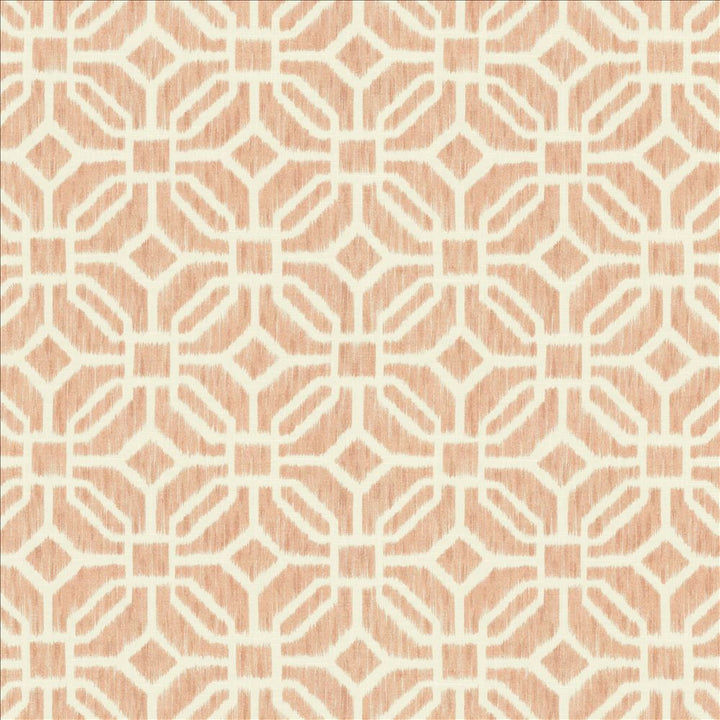Pristine Blush by Kasmir Designer Fabric 1452 100% Cotton
 SPAIN </p><p>Repeat: Horizontal: 13 4/8 inches and Vertical: 13 4/8 inches 54 - Swanky Fabrics -