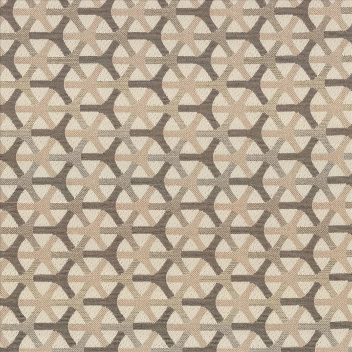 Propel Silver by Kasmir Designer Fabric 5085 100% Polyester
 CHINA 15,000 Wyzenbeek Double Rubs </p><p>Repeat: Horizontal: 5 inches and Vertical: 2 4/8 inches 54 - Swanky Fabrics -