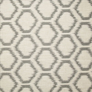 Proton Slate by Kasmir Designer Fabric