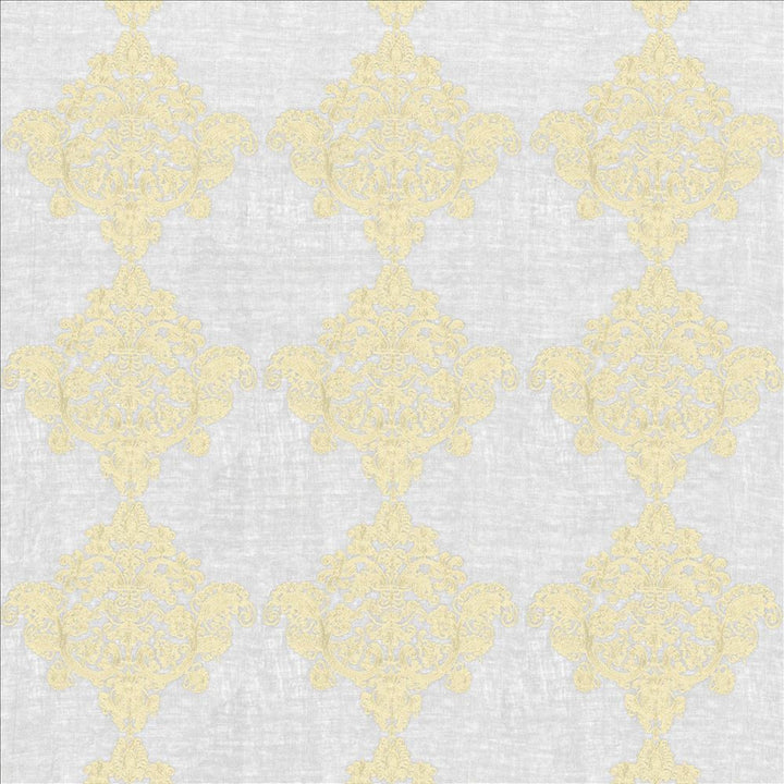 Provence Cream  by Kasmir Designer Fabric 1444 100% Polyester
Embroidery
100% Polyester
 CHINA  Horizontal: 11 6/8 inches and Vertical: 9 7/8 inches 95  - Swanky Fabrics -