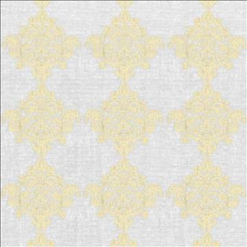Provence Cream by Kasmir Designer Fabric 1444 100% Polyester Embroidery Contents 100% Polyester CHINA - H: 11 6/8 inches, V: 9 7/8 inches 109 - 110 - Swanky Fabrics - Kasmir