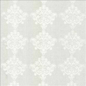 Provence Ivory by Kasmir Designer Fabric