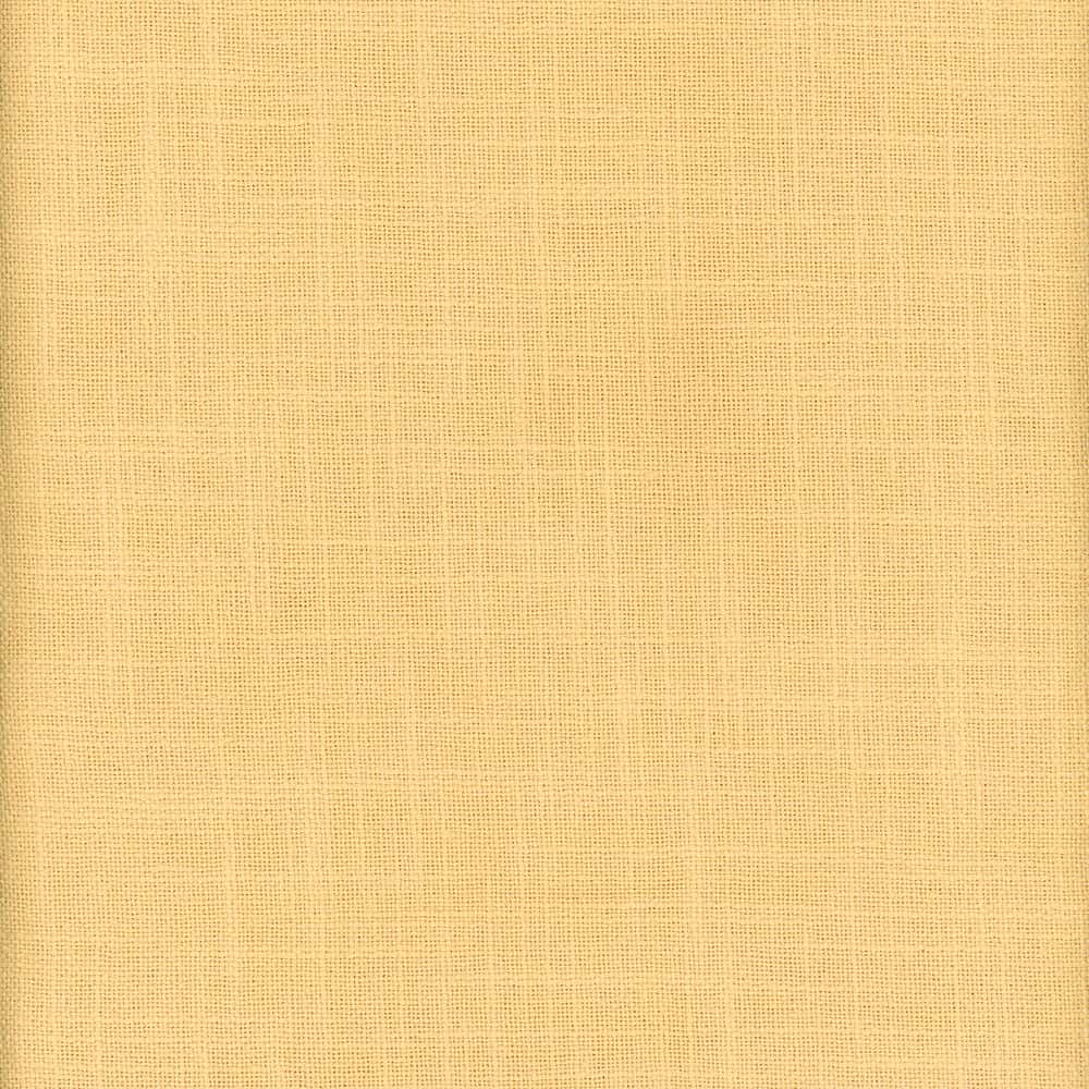Punjab Daffodil by Heritage Fabric - 21% Polyester + 79% Cotton - India - 30,001-50,000 double rubs - 54" - Fabric Carolina -