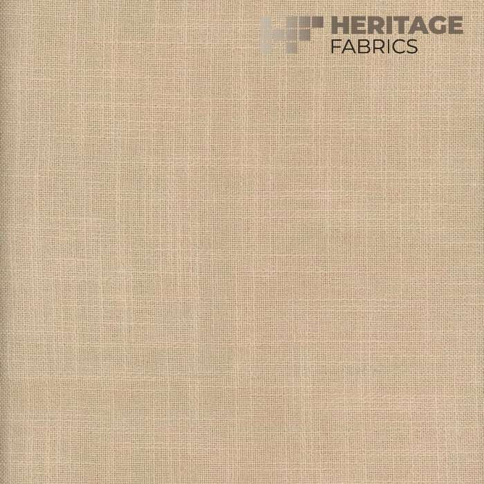 Punjab Oatmeal by Heritage Designer Fabric - 21% Polyester + 79% Cotton India 49,000 Horizontal: N/A and Vertical: N/A 54" - Swanky Fabrics -