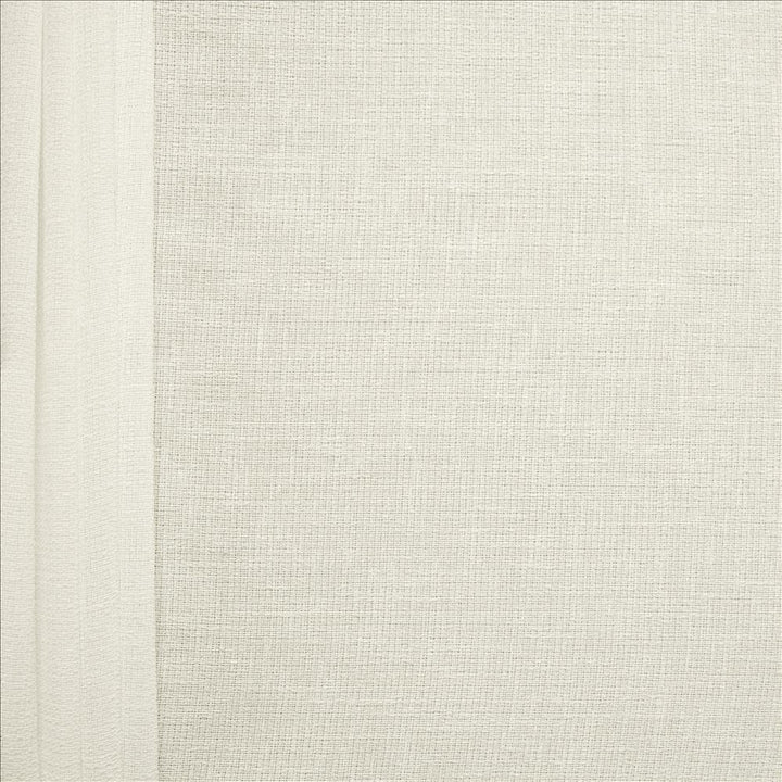 Purposeful Snow  by Kasmir Designer Fabric 1465 100% Polyester
 TURKEY Not Tested Horizontal: N/A and Vertical: N/A 118  - Swanky Fabrics -