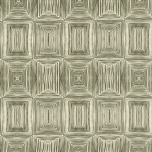 Quadri Smoke Gray by Kasmir Designer Fabric
