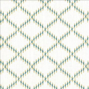 Quail Ridge Seaglass by Kasmir Designer Fabric
