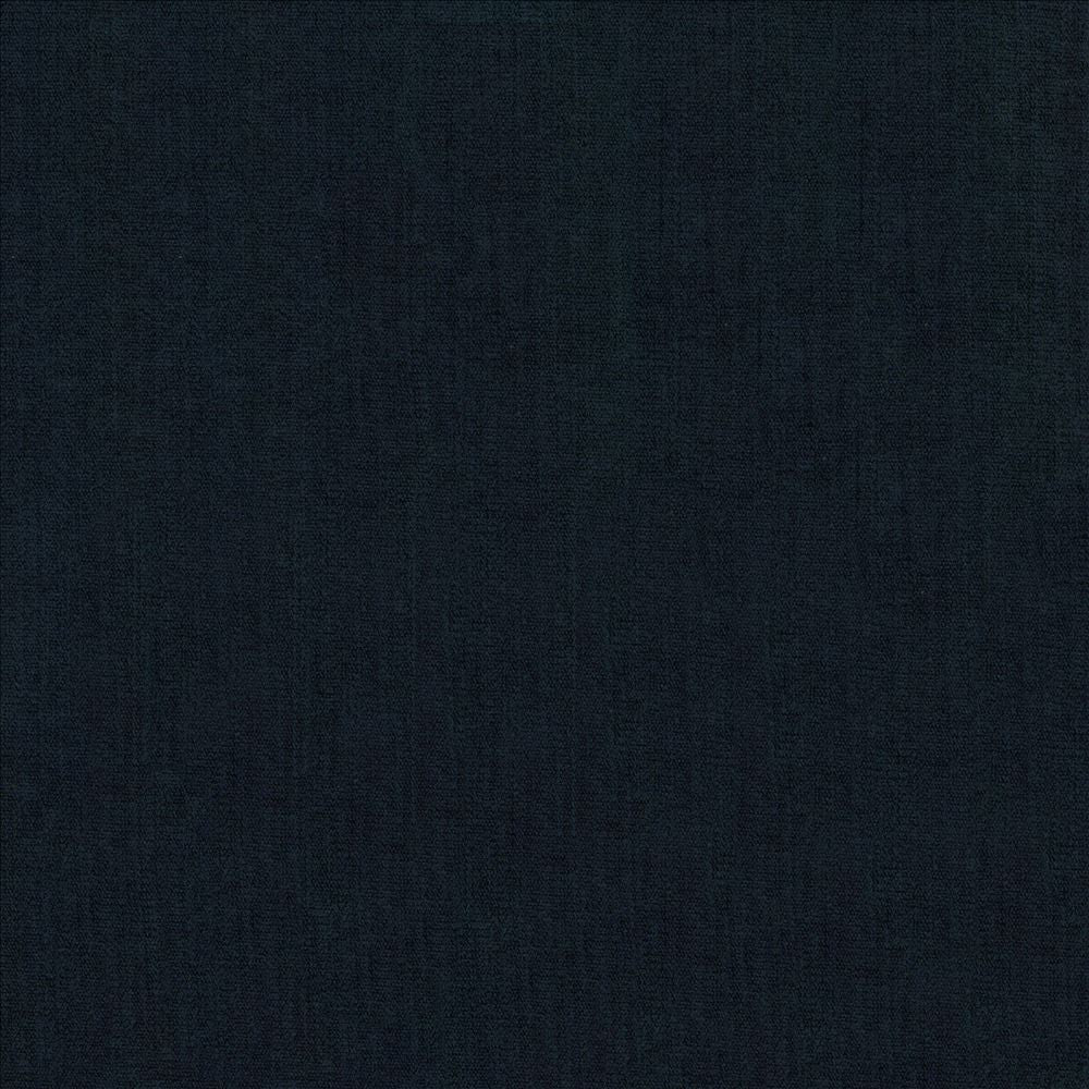 Quarry Black Sea by Kasmir Designer Fabric 5148 100% Polyester
 INDIA 100,000 Wyzenbeek Double Rubs </p><p>Repeat: Horizontal: N/A and Vertical: N/A 54 - Swanky Fabrics -