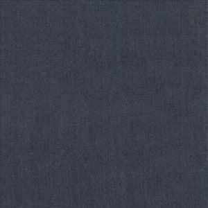 Quarry Denim by Kasmir Designer Fabric