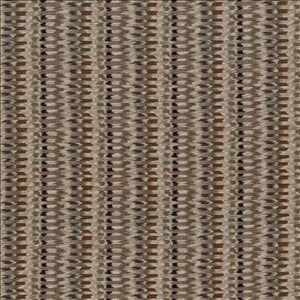 Quentin Earth by Kasmir Designer Fabric