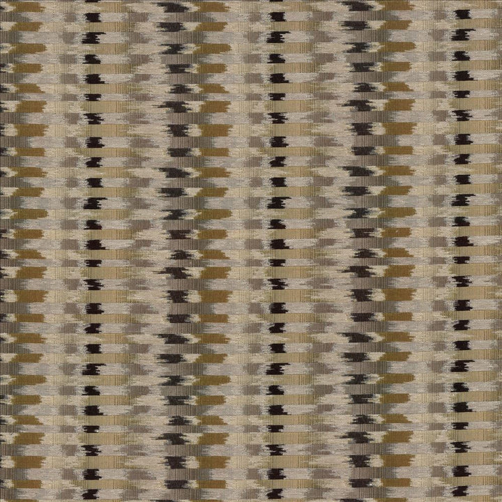 Quentin Oro by Kasmir Designer Fabric 5086 85% Polyester
15% Cotton
 CHINA </p><p>Repeat: Horizontal: 7 2/8 inches and Vertical: 6 6/8 inches 57 - Swanky Fabrics -