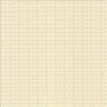 Quilt Crafter Ivory by Kasmir Designer Fabric 5083 59% Polyester 41% Polypropylene CHINA Not Tested H: 1 4/8 inches, V: 2 3/8 inches 54 - Swanky Fabrics - Kasmir