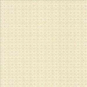 Quilt Crafter Ivory by Kasmir Designer Fabric