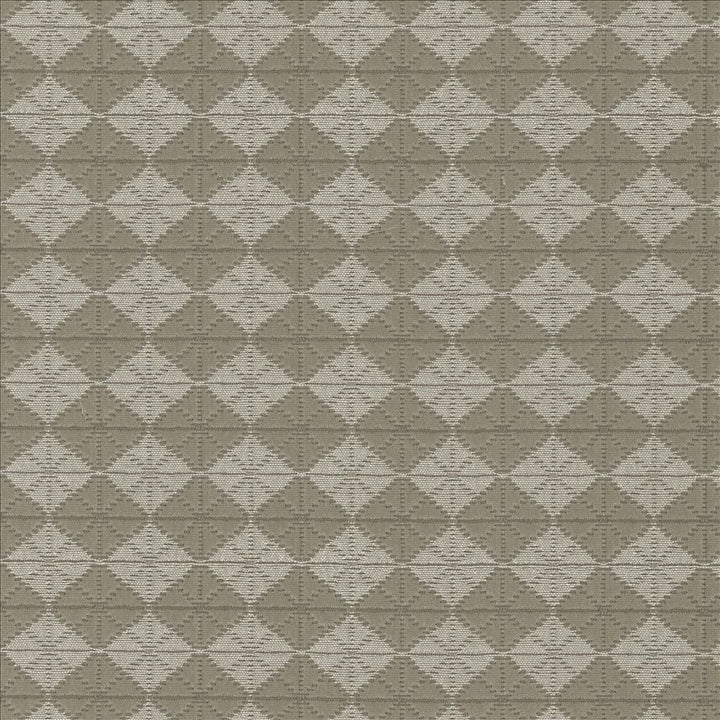 Quilt Crafter Steel by Kasmir Designer Fabric 5085 59% Polyester 41% Polypropylene CHINA Not Tested Horizontal: 1 4/8 inches and Vertical: 2 3/8 inches 54 - Swanky Fabrics -