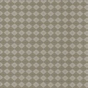 Quilt Crafter Steel by Kasmir Designer Fabric