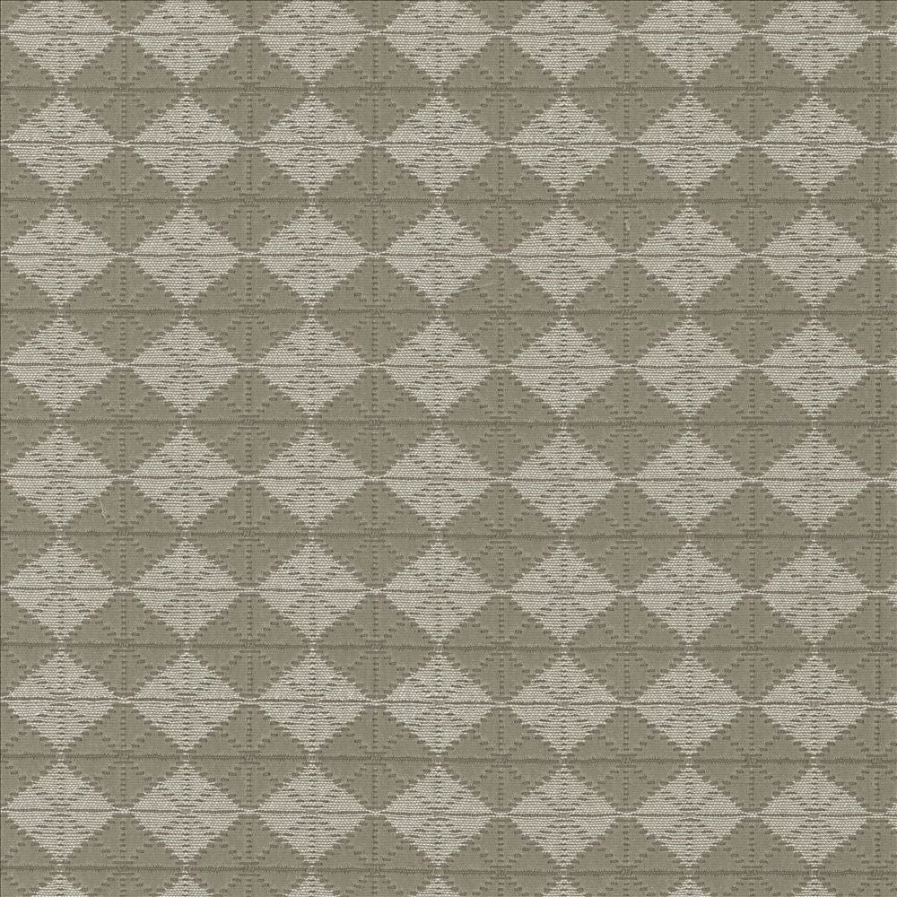 Quilt Crafter Steel by Kasmir Designer Fabric 5085 59% Polyester
41% Polypropylene
 CHINA </p><p>Repeat: Horizontal: 1 4/8 inches and Vertical: 2 3/8 inches 54 - Swanky Fabrics -