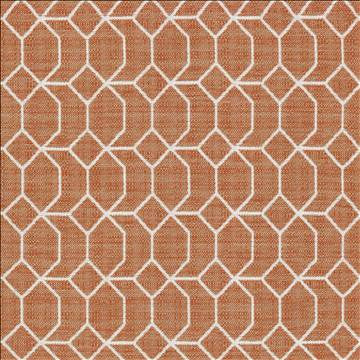 Quincy Trellis Nectar by Kasmir Designer Fabric 5121 45% Polyester 34% Acrylic 20% Rayon 1% Flax USA 12,000 Wyzenbeek Double Rubs H: 3 1/8 inches, V: 2 6/8 inches 54 - 55 - Swanky Fabrics - Kasmir