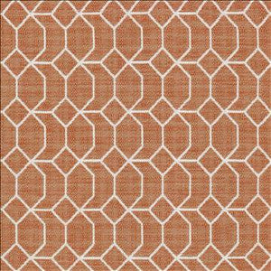 Quincy Trellis Nectar by Kasmir Designer Fabric