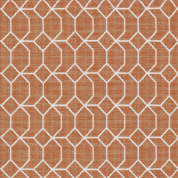 Quincy Trellis Nectar by Kasmir Designer Fabric 5121 45% Polyester
34% Acrylic
20% Rayon
1% Flax
 USA </p><p>Repeat: Horizontal: 3 1/8 inches and Vertical: 2 6/8 inches 54 - 55 - Swanky Fabrics -