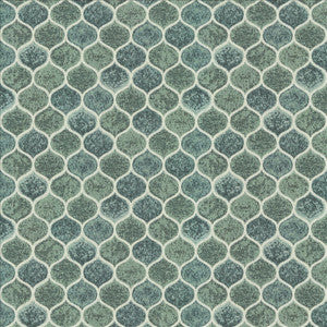 Quinlan Caribbean by Kasmir Designer Fabric