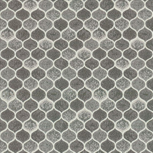 Quinlan Steel by Kasmir Designer Fabric