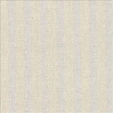 Quinlan Stripe Linen by Kasmir Designer Fabric 5035 65% Cotton 35% Linen INDIA Not Tested H: 2 inches, V: N/A 54 - 55 - Swanky Fabrics - Kasmir