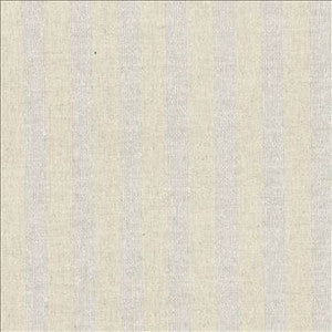 Quinlan Stripe Linen by Kasmir Designer Fabric