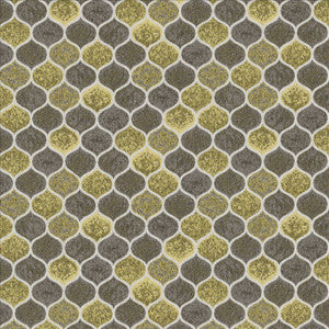 Quinlan Sunflower by Kasmir Designer Fabric