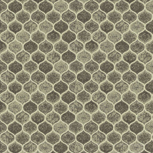 Quinlan Taupe by Kasmir Designer Fabric