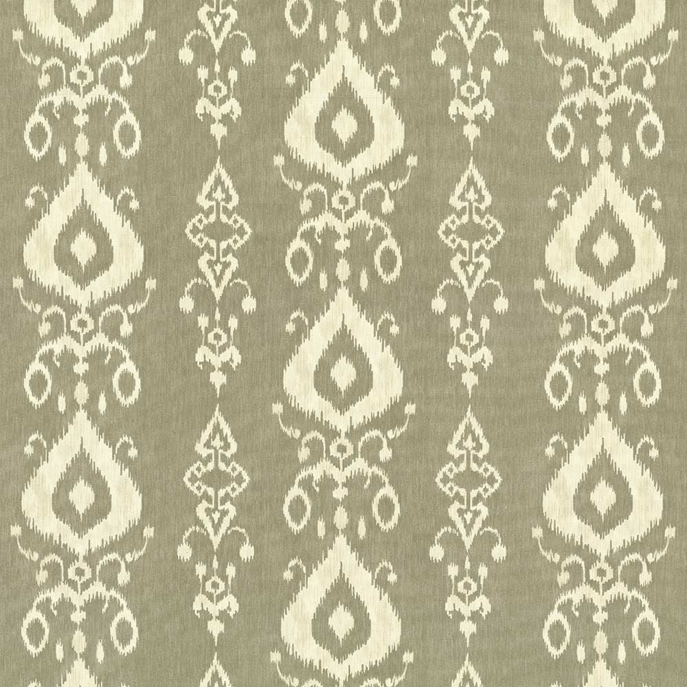 Raga Ikat Marble  by Kasmir Designer Fabric 5062 100% Cotton
 TURKMENISTAN 15,000 Wyzenbeek Double Rubs Horizontal: 27 inches and Vertical: 13 4/8 inches 54  - Swanky Fabrics -