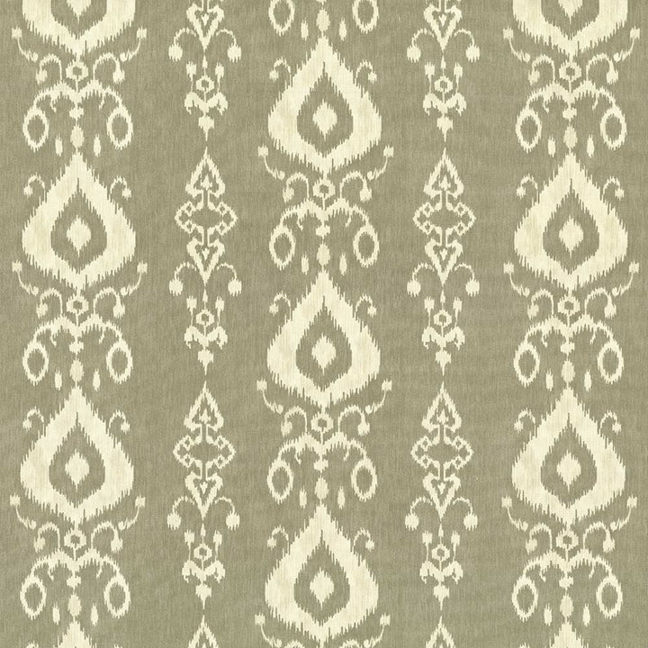 Raga Ikat Marble by Kasmir Designer Fabric 5062 100% Cotton
 TURKMENISTAN 15,000 Wyzenbeek Double Rubs </p><p>Repeat: Horizontal: 27 inches and Vertical: 13 4/8 inches 54 - Swanky Fabrics -