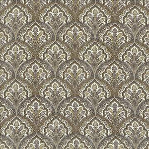 Ragazzi Pebble by Kasmir Designer Fabric