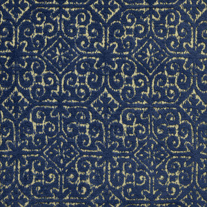 Randers Blue by Kasmir Designer Fabric