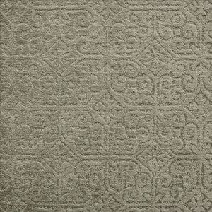 Randers Silver by Kasmir Designer Fabric