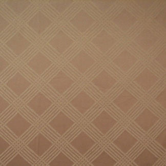 Rattan Trellis Lilac 5747311054 by Carole Designer Fabric Exclusive Lillian's Garden 60% Polyester, 40% Cotton China H: 5 1/2" V, 6" H 56" Minimum (See sample for specifics) - Swanky Fabrics- Carole Exclusive