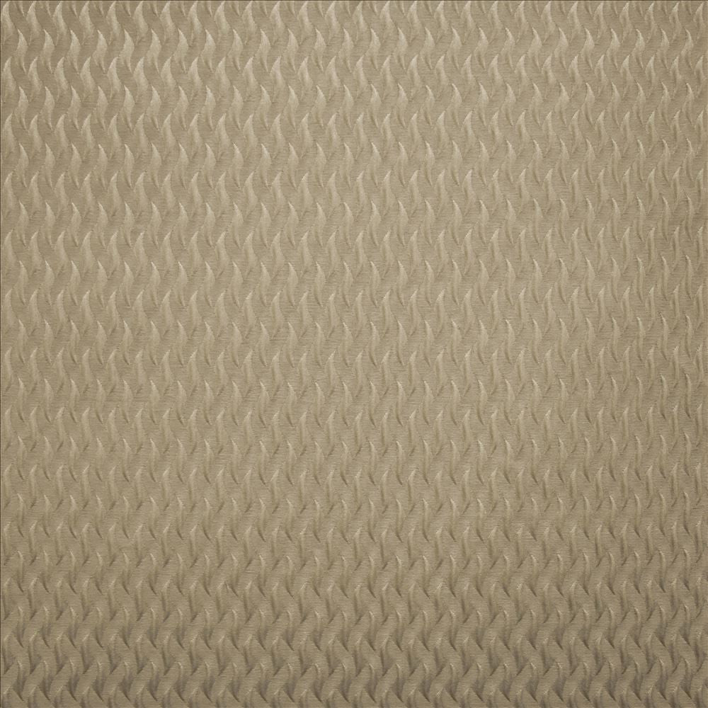 Rattle Truffle by Kasmir Designer Fabric 5153 100% Polyester
 INDIA 15,000 Wyzenbeek Double Rubs </p><p>Repeat: Horizontal: 6/8 inches and Vertical: 1 2/8 inches 54 - Swanky Fabrics -