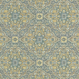 Ravensdale Silver Pine by Kasmir Designer Fabric