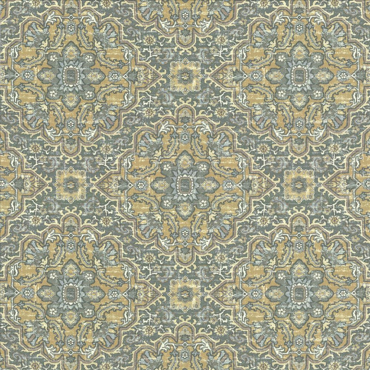 Ravensdale Silver Pine by Kasmir Designer Fabric 1464 100% Cotton
 CHINA 50,000 Wyzenbeek Double Rubs </p><p>Repeat: Horizontal: 27 inches and Vertical: 26 3/8 inches 54 - Swanky Fabrics -
