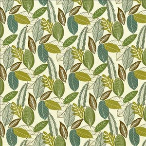 Ravenwood Bluegrass by Kasmir Designer Fabric