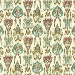 Razi Heather by Kasmir Designer Fabric