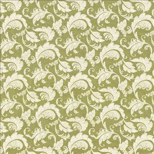 Recoleta Grass by Kasmir Designer Fabric