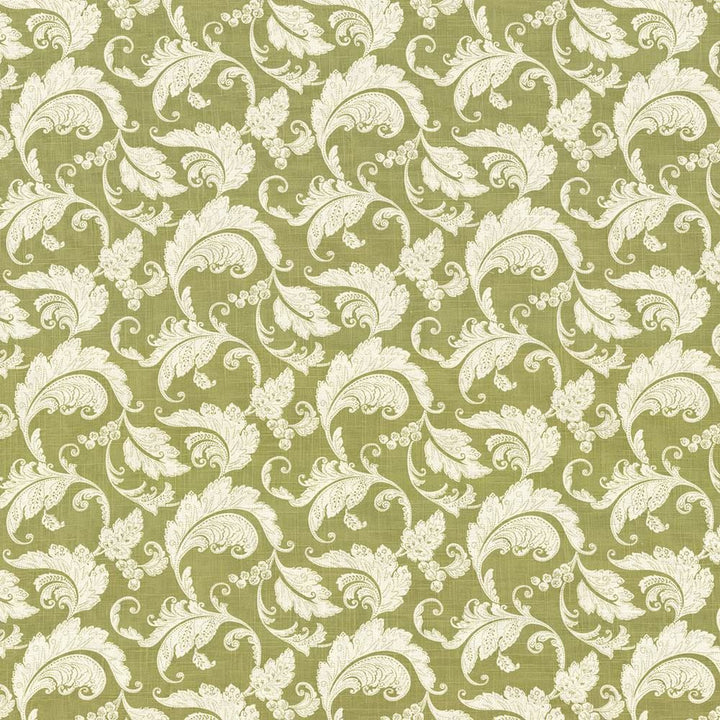 Recoleta Grass by Kasmir Designer Fabric See sample 55% Linen
45% Rayon
 CHINA 12,000 Wyzenbeek Double Rubs </p><p>Repeat: Horizontal: 13 4/8 inches and Vertical: 13 4/8 inches 54 - Swanky Fabrics -