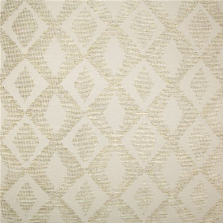 Reddington Blonde by Kasmir Designer Fabric 1466 55% Polyester
45% Cotton
 INDIA Not Tested </p><p>Repeat: Horizontal: 6 6/8 inches and Vertical: 13 5/8 inches 54 - Swanky Fabrics -