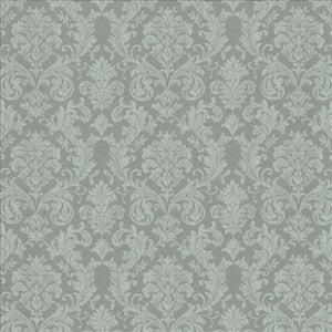 Reign Silver by Kasmir Designer Fabric