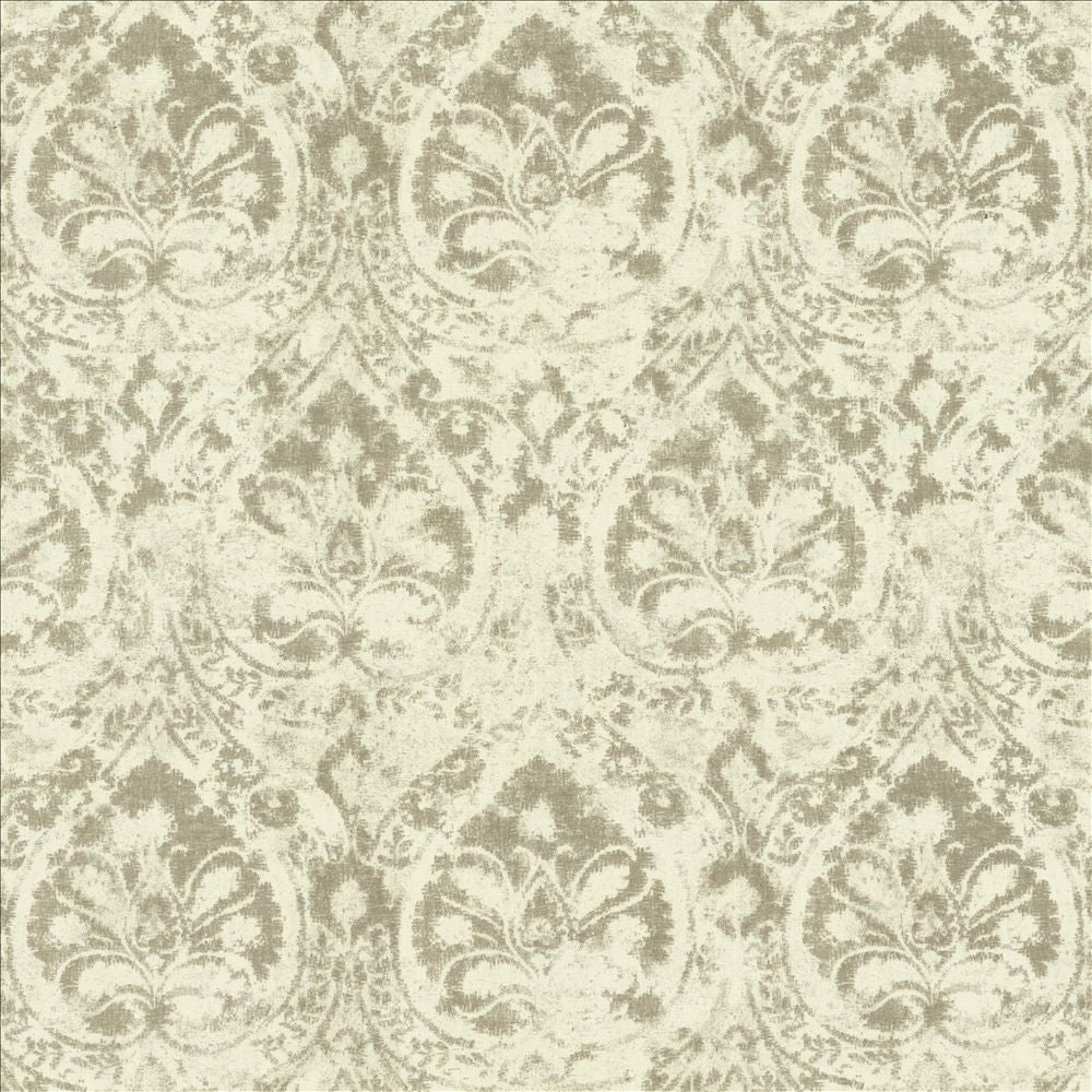 Remarkable Pearl by Kasmir Designer Fabric See sample 55% Linen
45% Rayon
 USA 15,000 Wyzenbeek Double Rubs </p><p>Repeat: Horizontal: 27 inches and Vertical: 27 inches 54 - Swanky Fabrics -